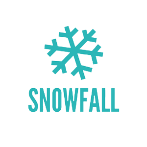 Snowfall
